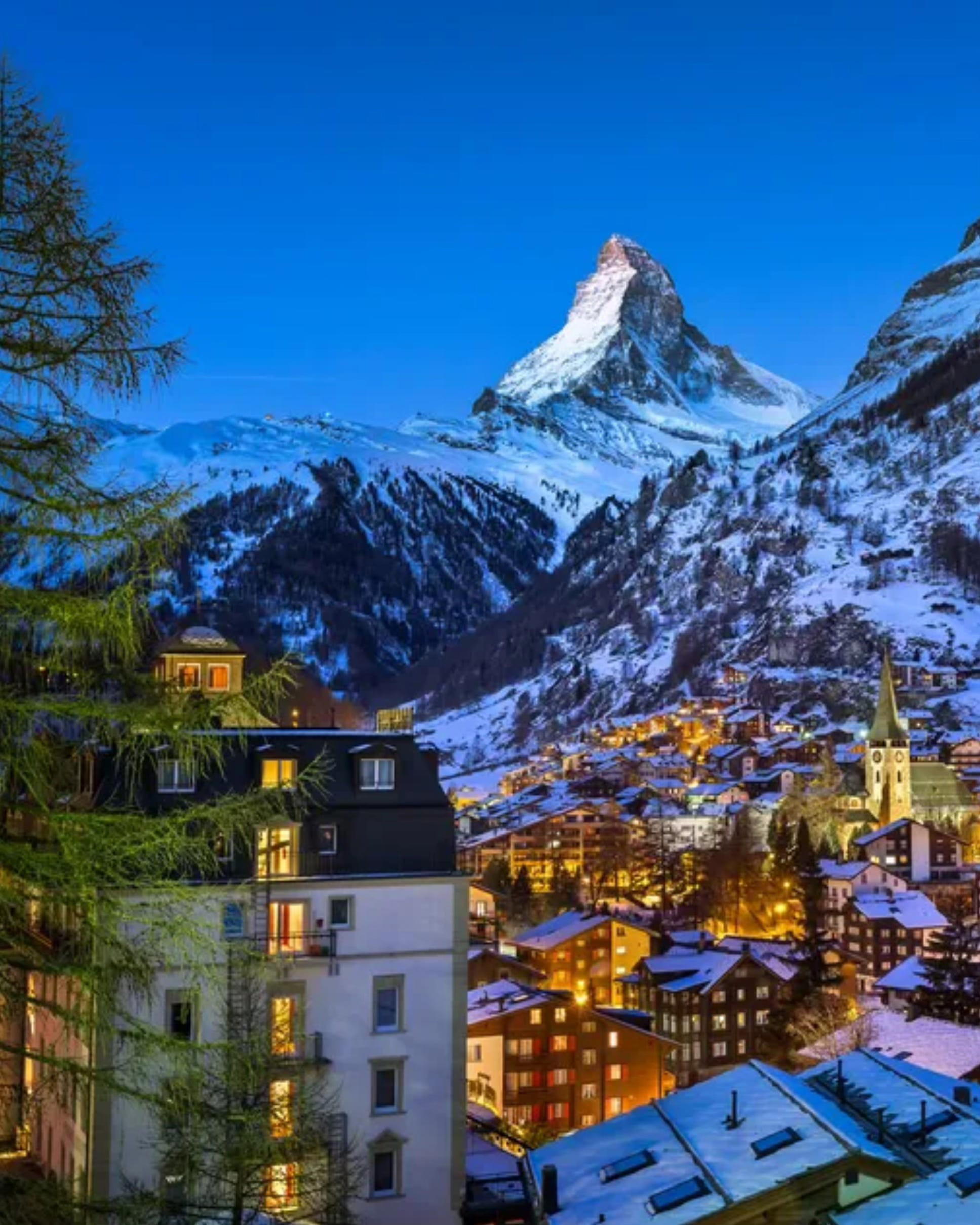 Grub, Switzerland