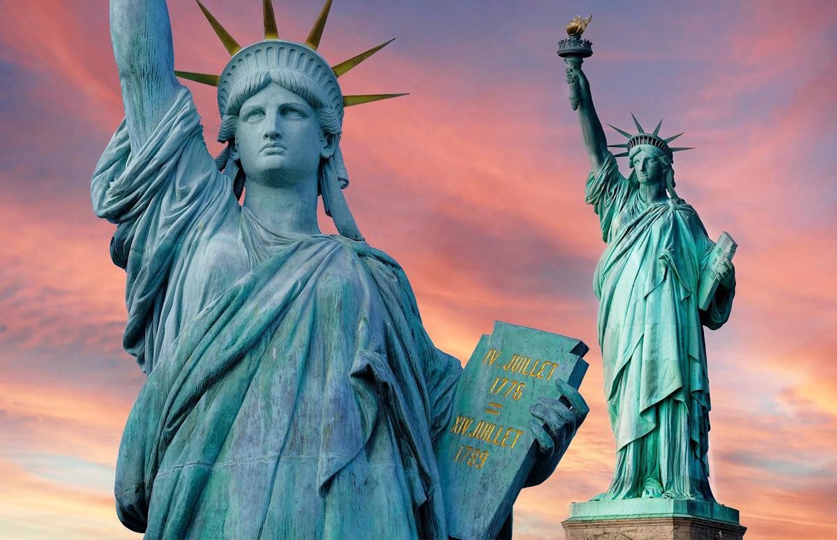 Bernard, United States