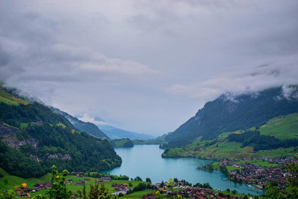 Reichenbach, Switzerland