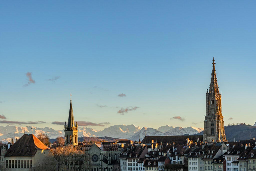 Bern, Switzerland