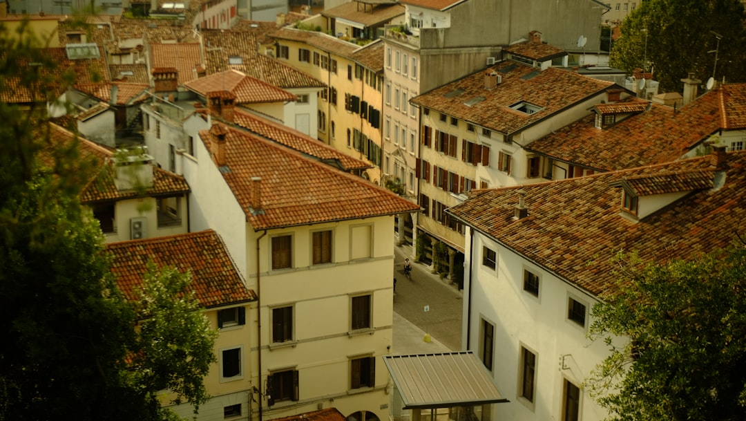 Panzano, Italy