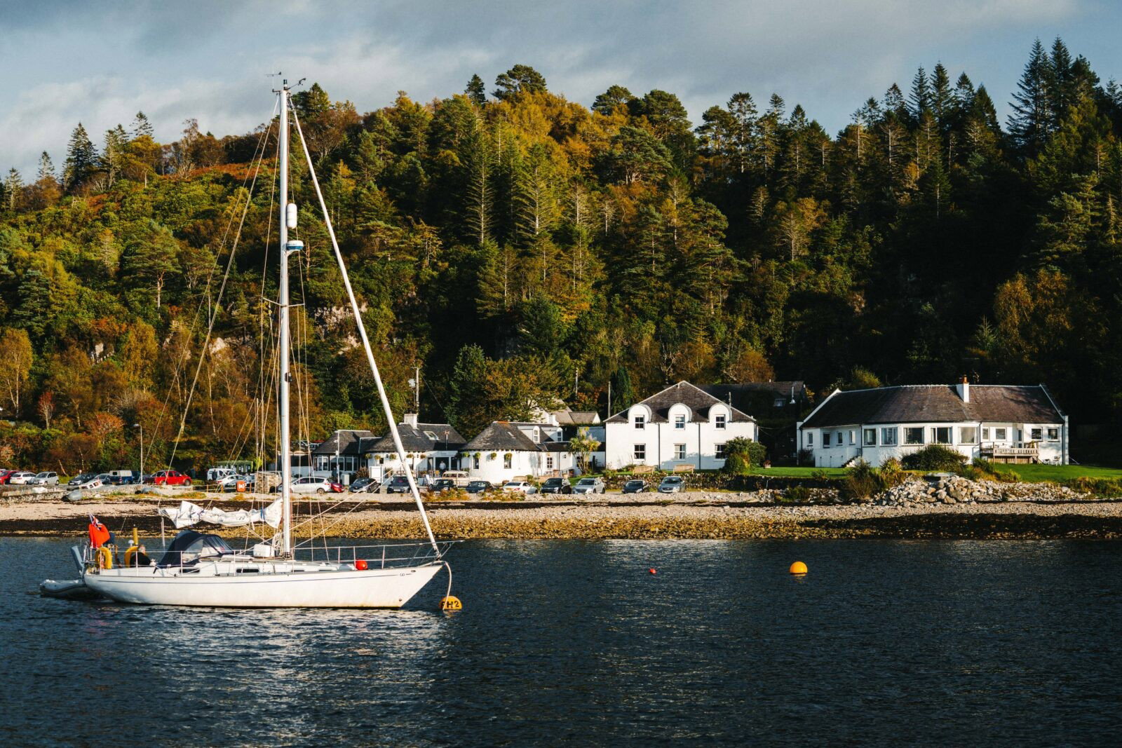 Port Appin, United Kingdom