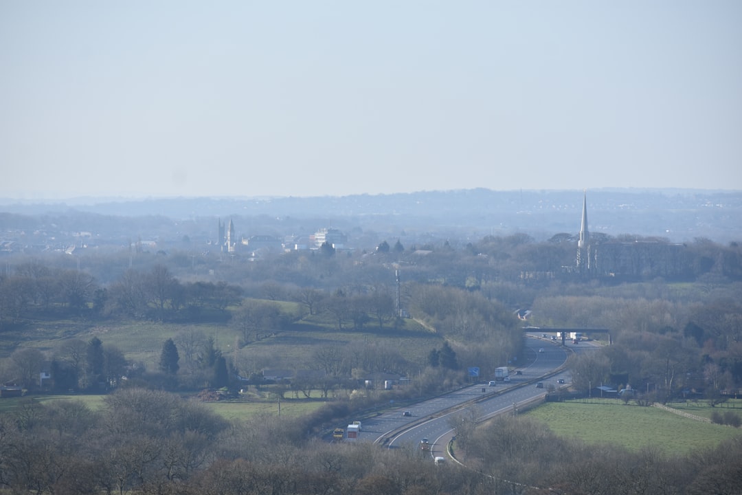 Wirrell, United Kingdom