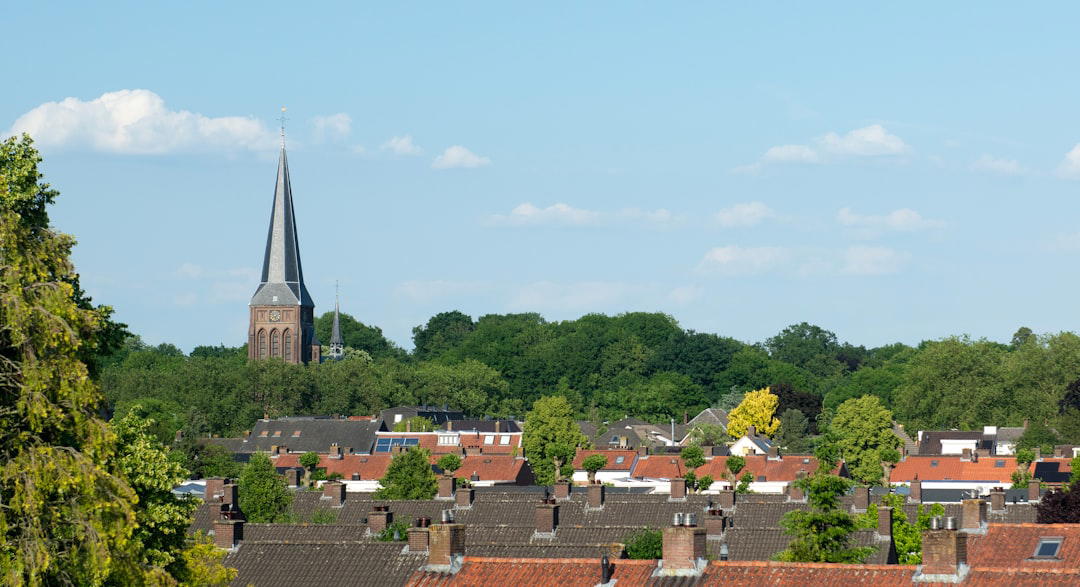 St-Martens-Voeren, Belgium