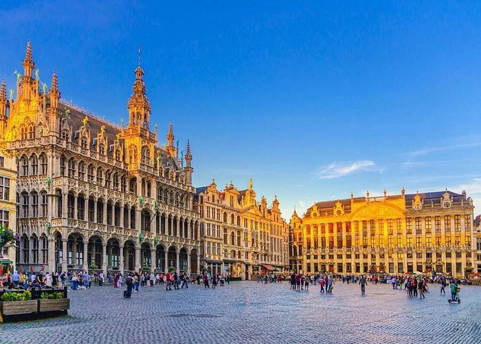 Perk, Belgium