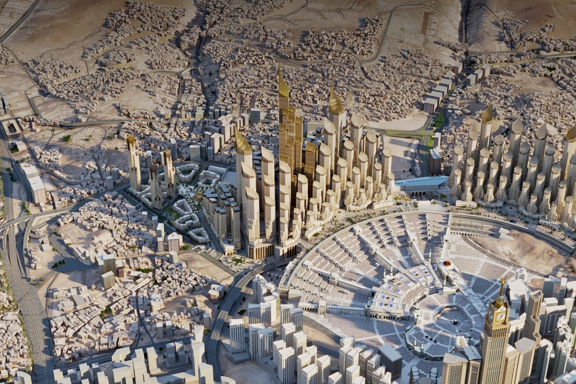 Ḩanak, Saudi Arabia