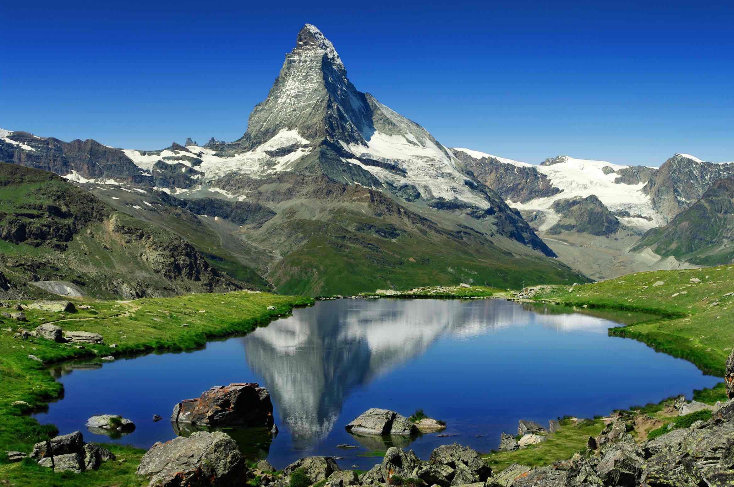 Ligerz, Switzerland