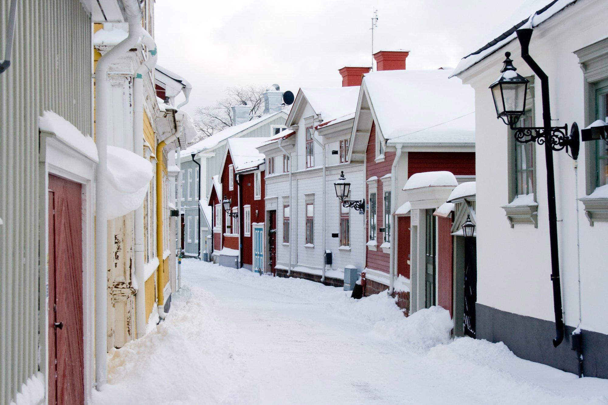 Gävle, Sweden
