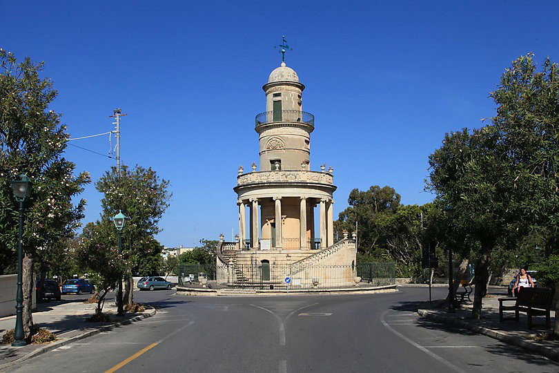 Naxxar, Malta