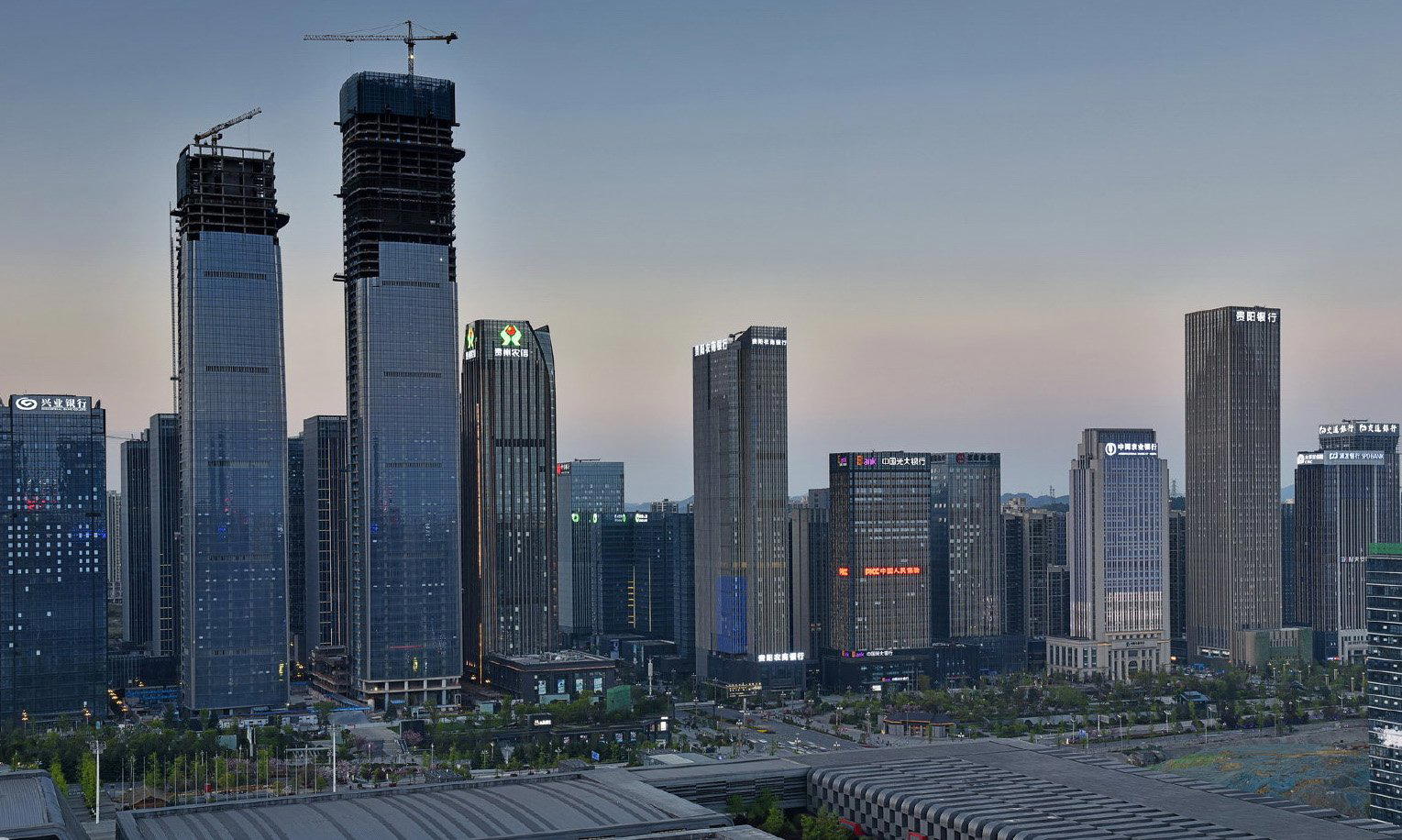 Guiyang, China