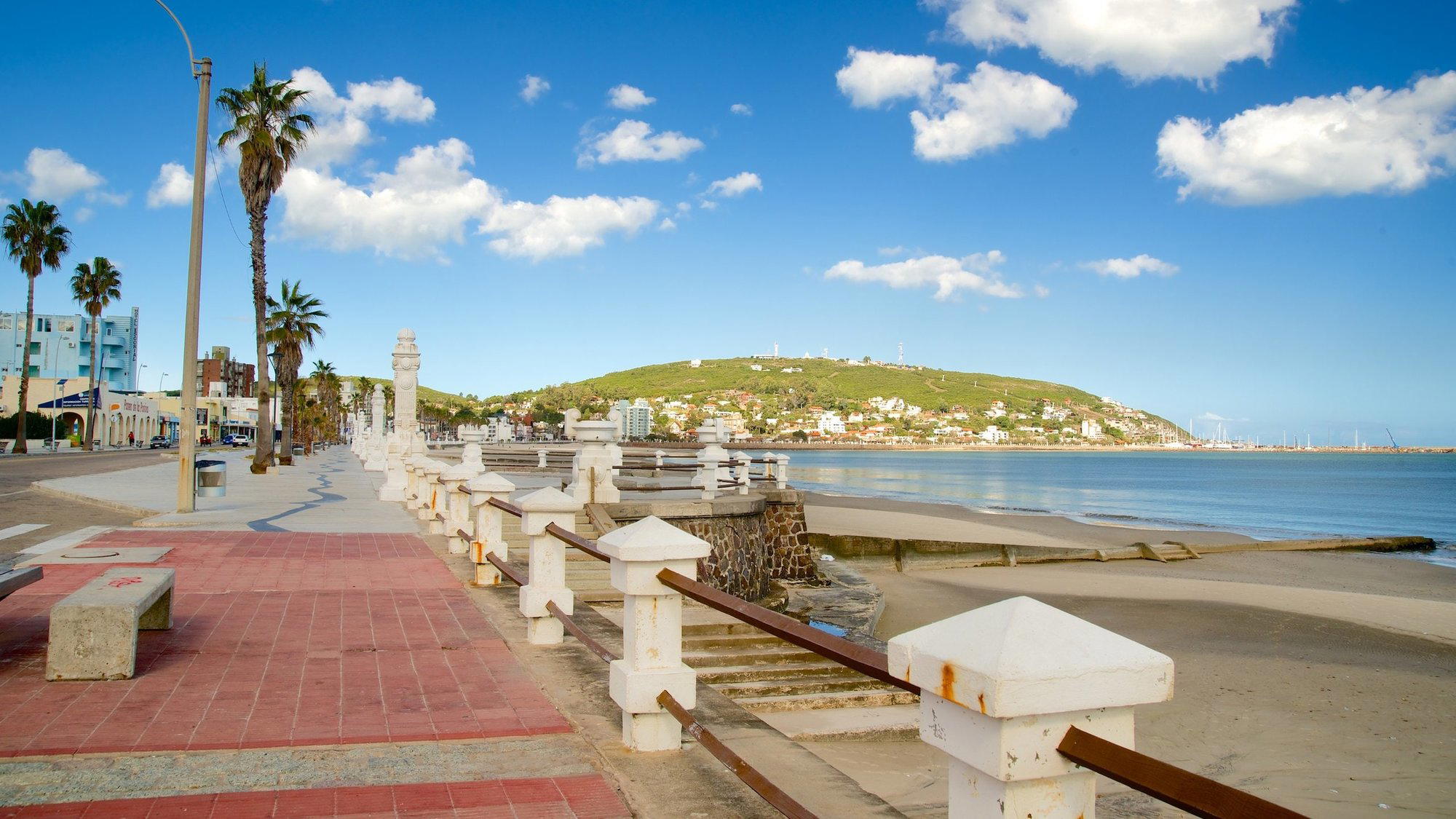 Piriápolis, Uruguay