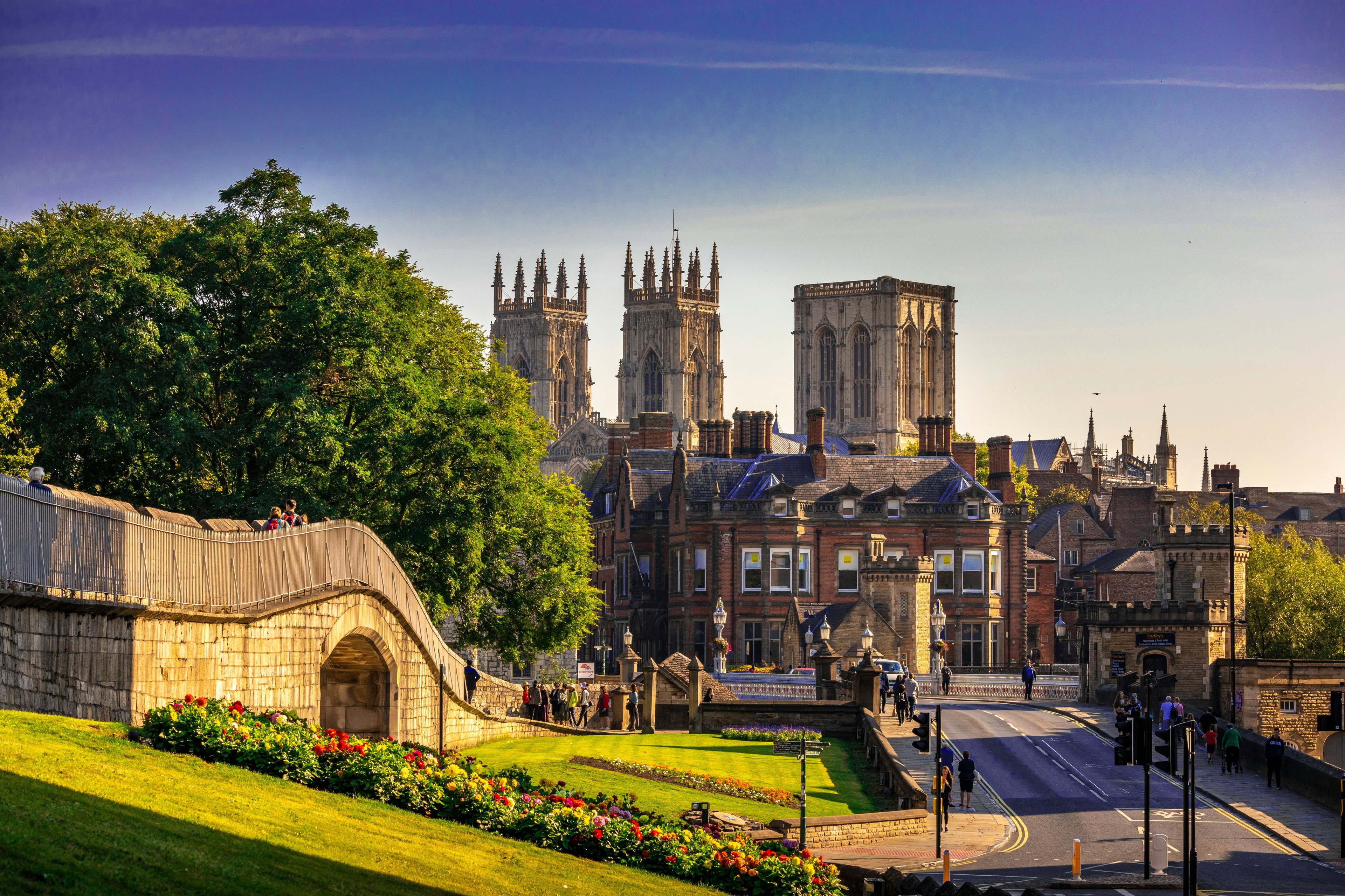 York, United Kingdom