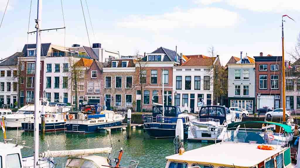 Dordrecht, Netherlands