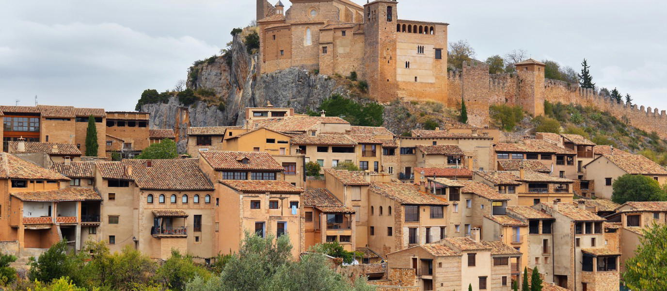 Huesca, Spain