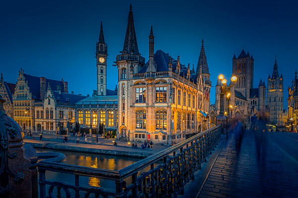 Hove, Belgium