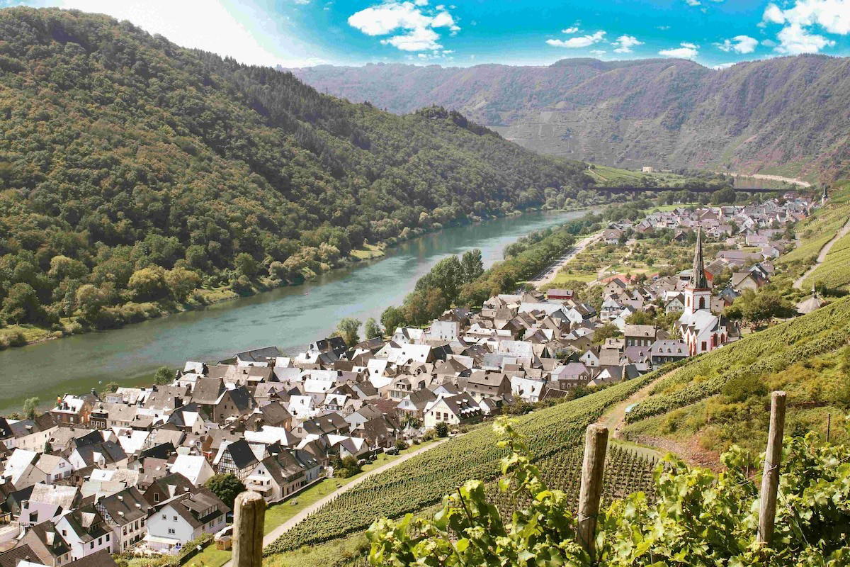 Dieblich, Germany