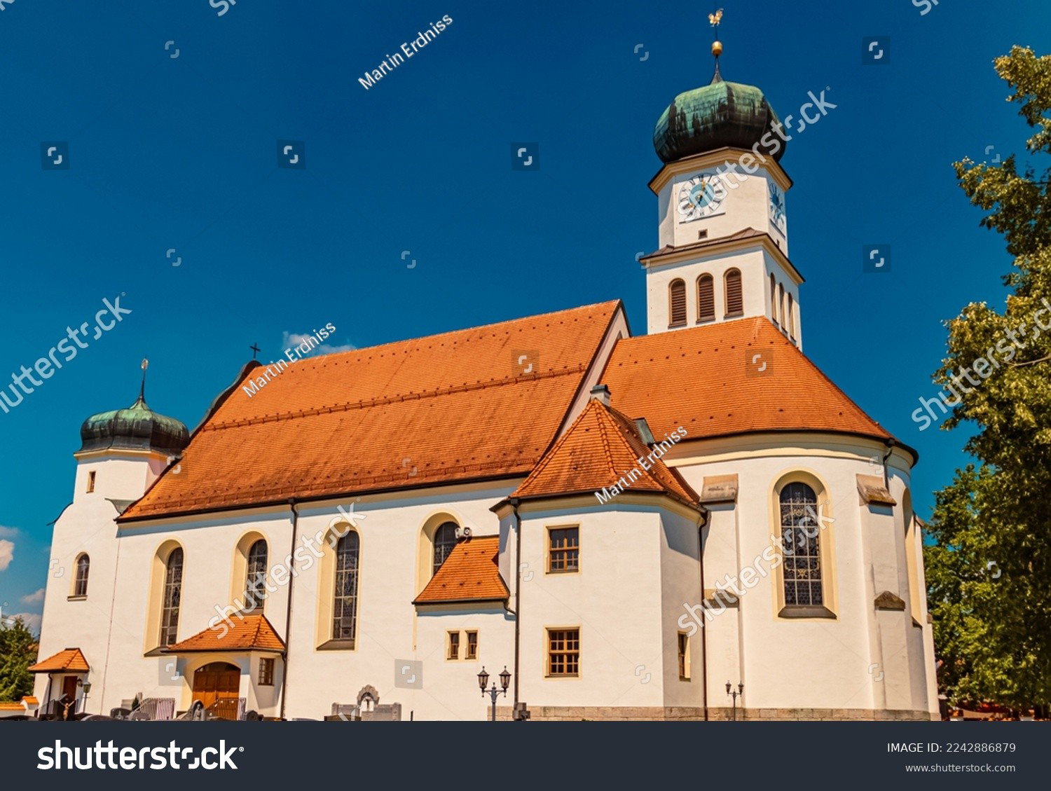 Niederwinkling, Germany