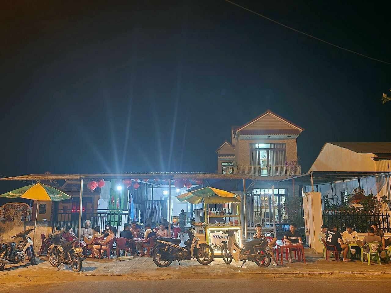 Dien Duong, Vietnam
