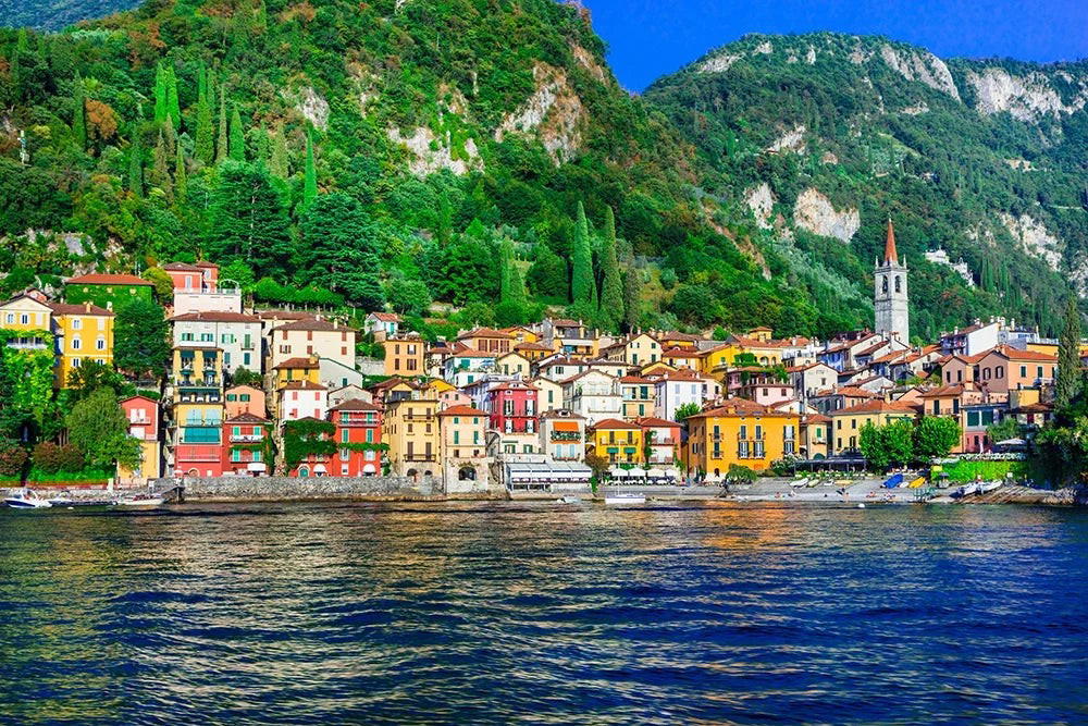 Torbiato, Italy