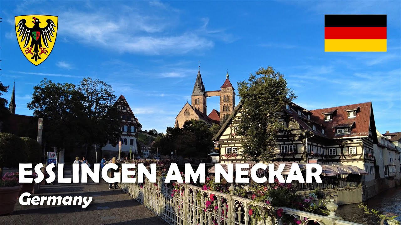 Esslingen am Neckar, Germany
