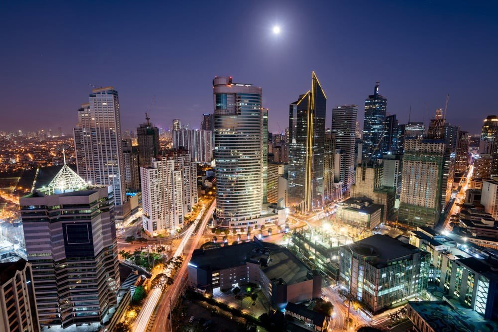 Manilla, Philippines