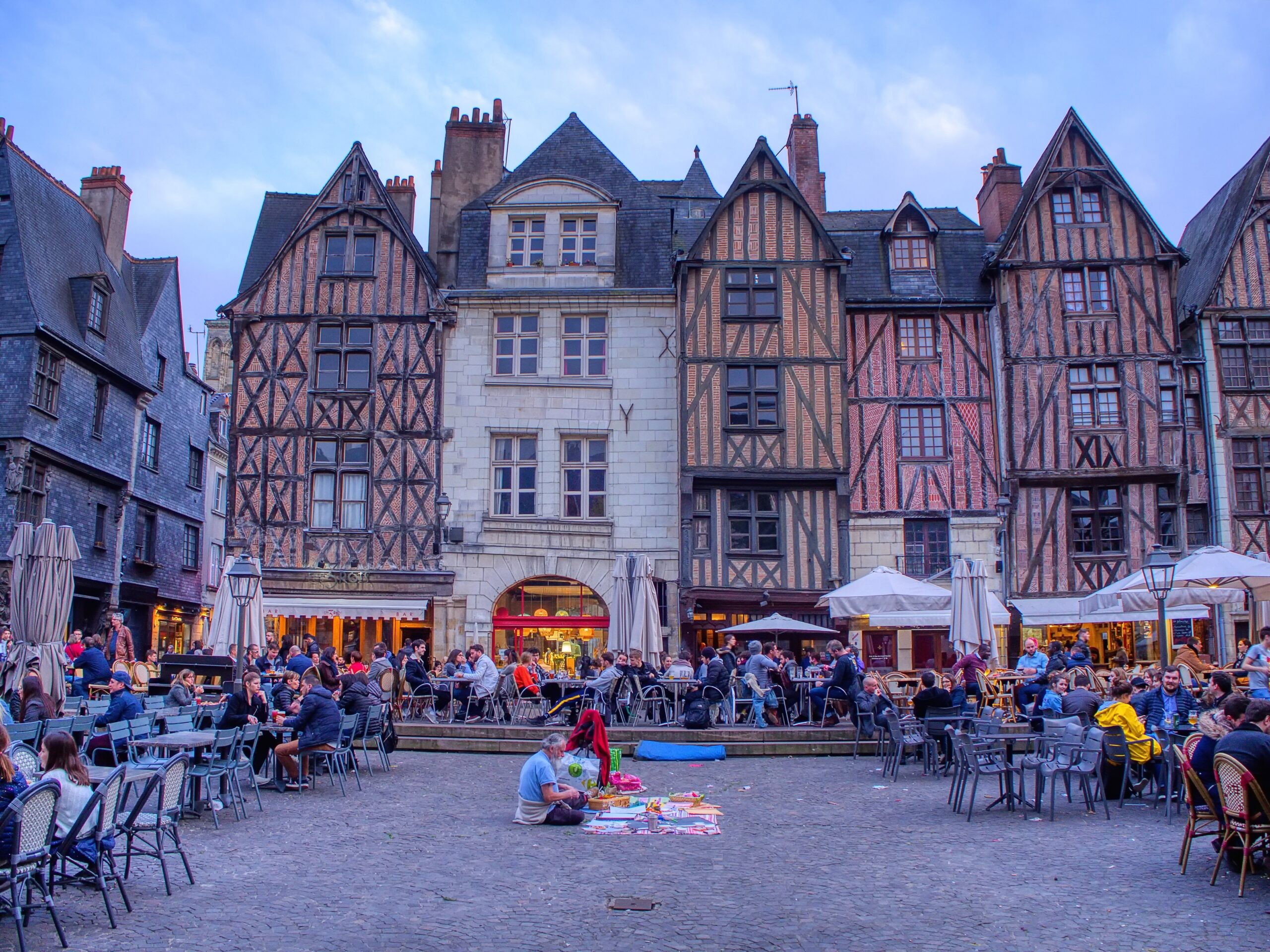 Saint-Étienne-du-Vauvray, France