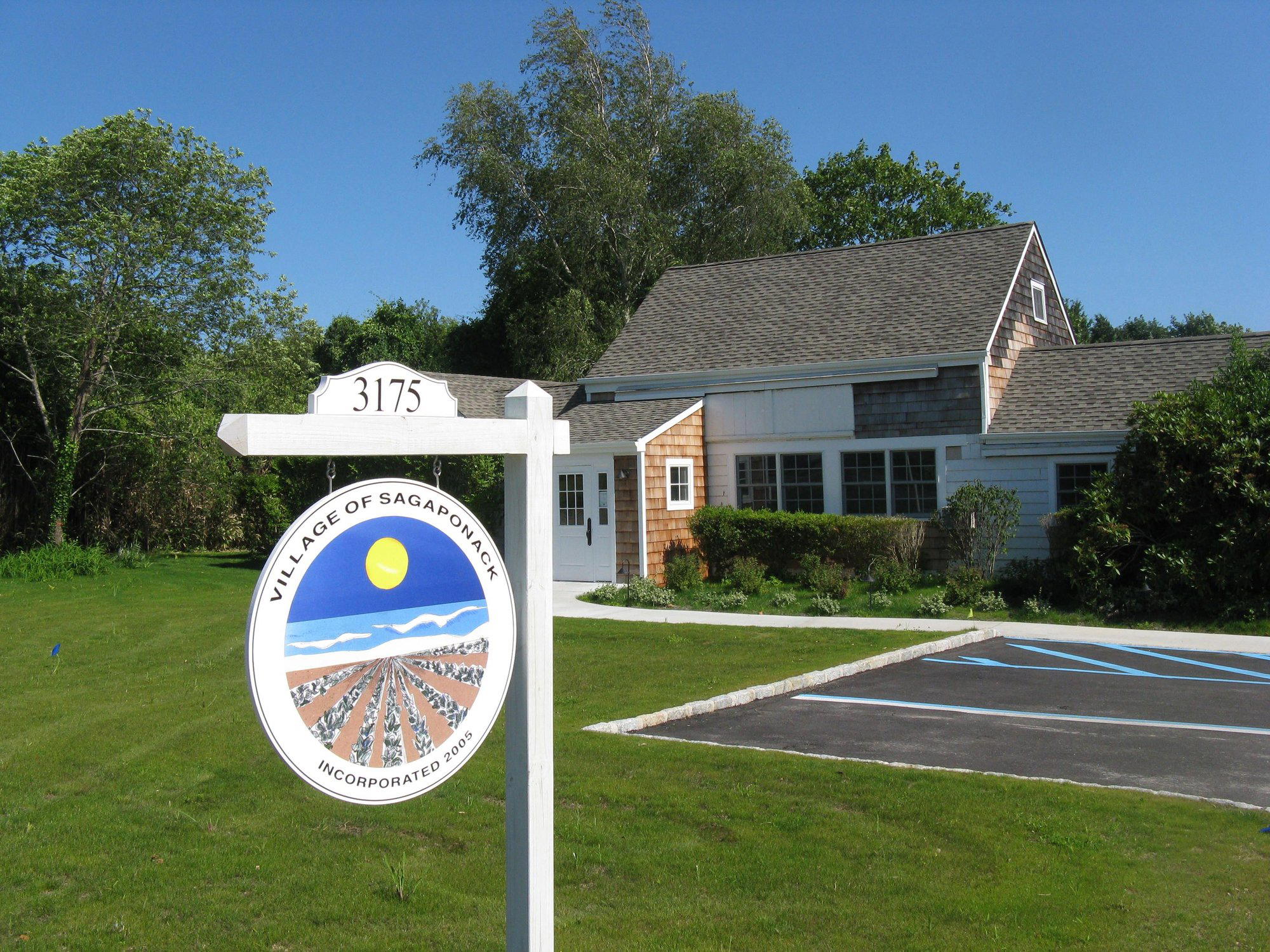 Sagaponack, United States