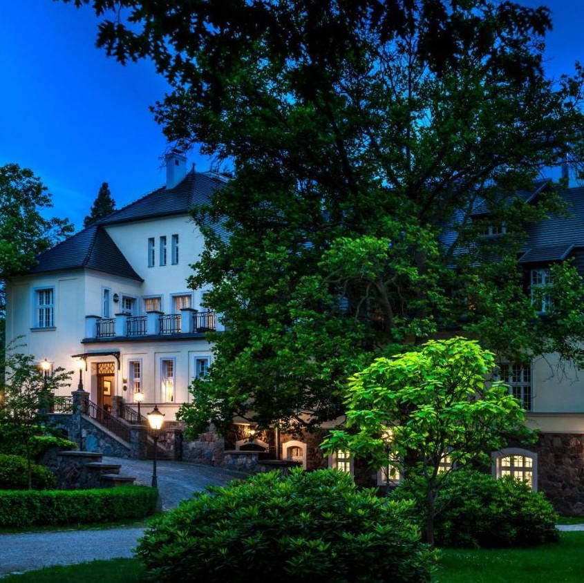 Ciekocinko, Poland