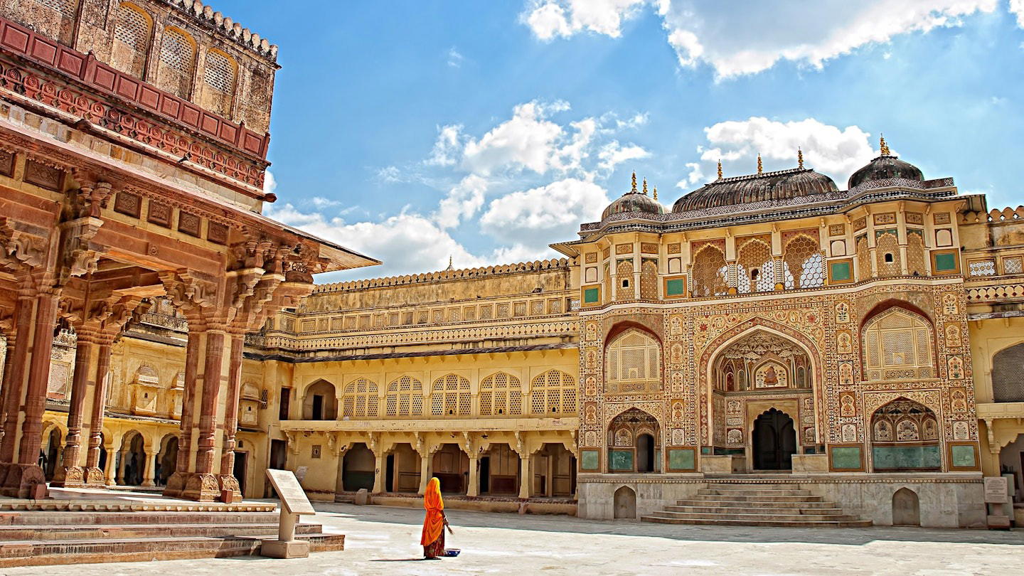 Ranthambhore, India