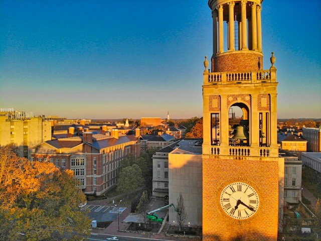 Chapel Hill, United States
