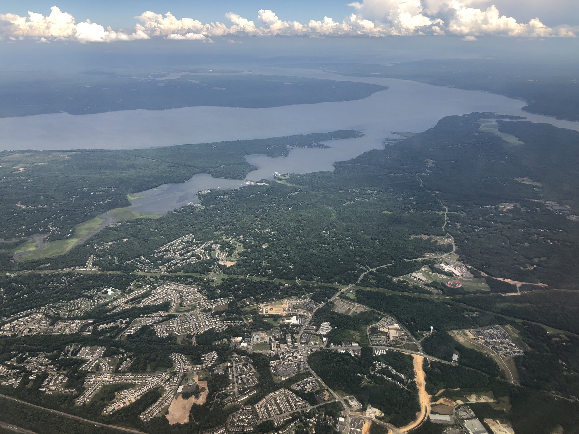 Stafford, United States