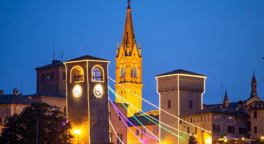 San Giovanni in Persiceto, Italy