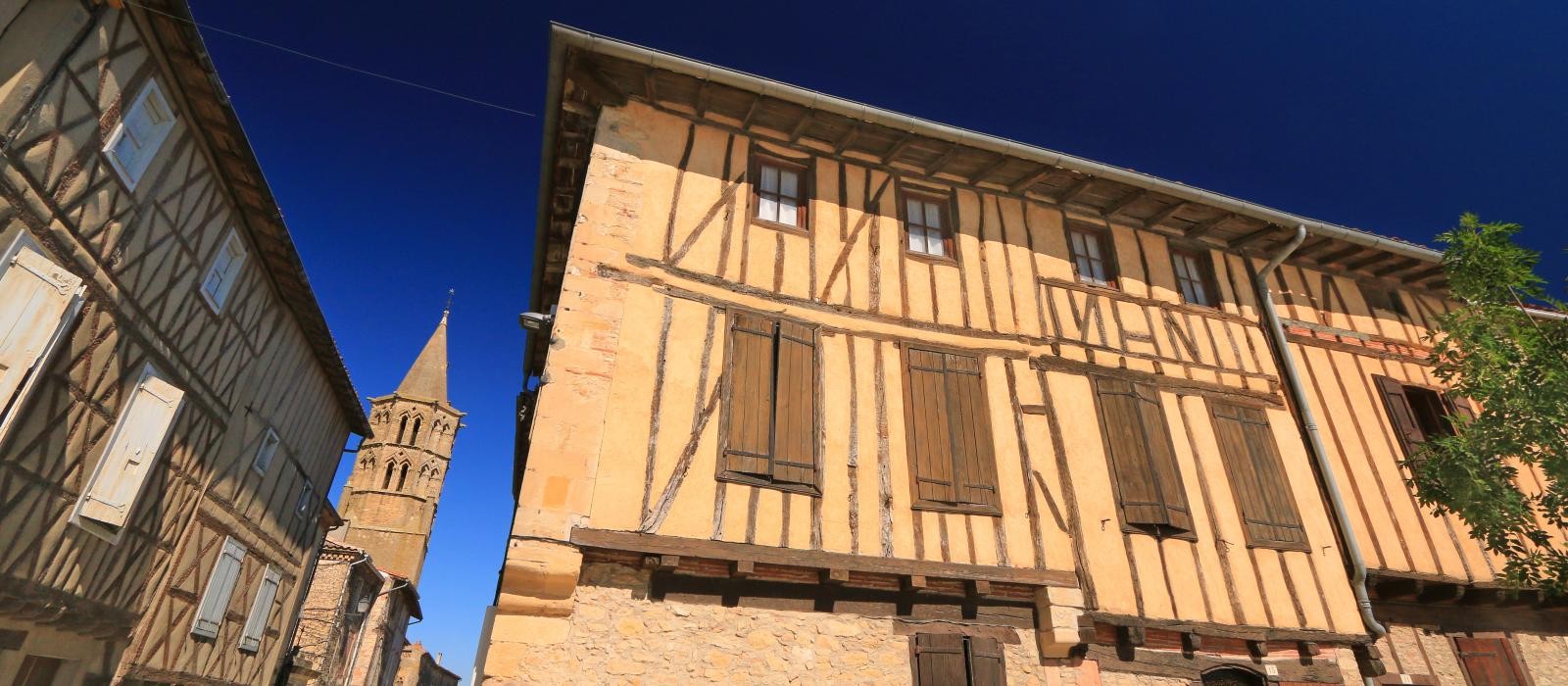 Saint-Félix-Lauragais, France