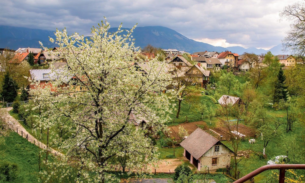 Völkermarkt, Austria