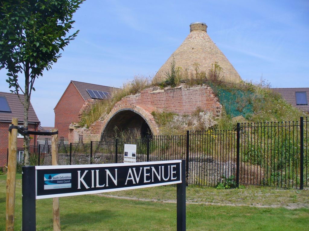 Chinnor, United Kingdom