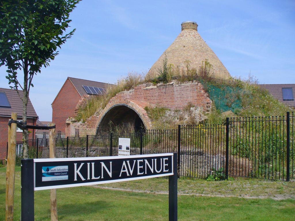 Chinnor, United Kingdom