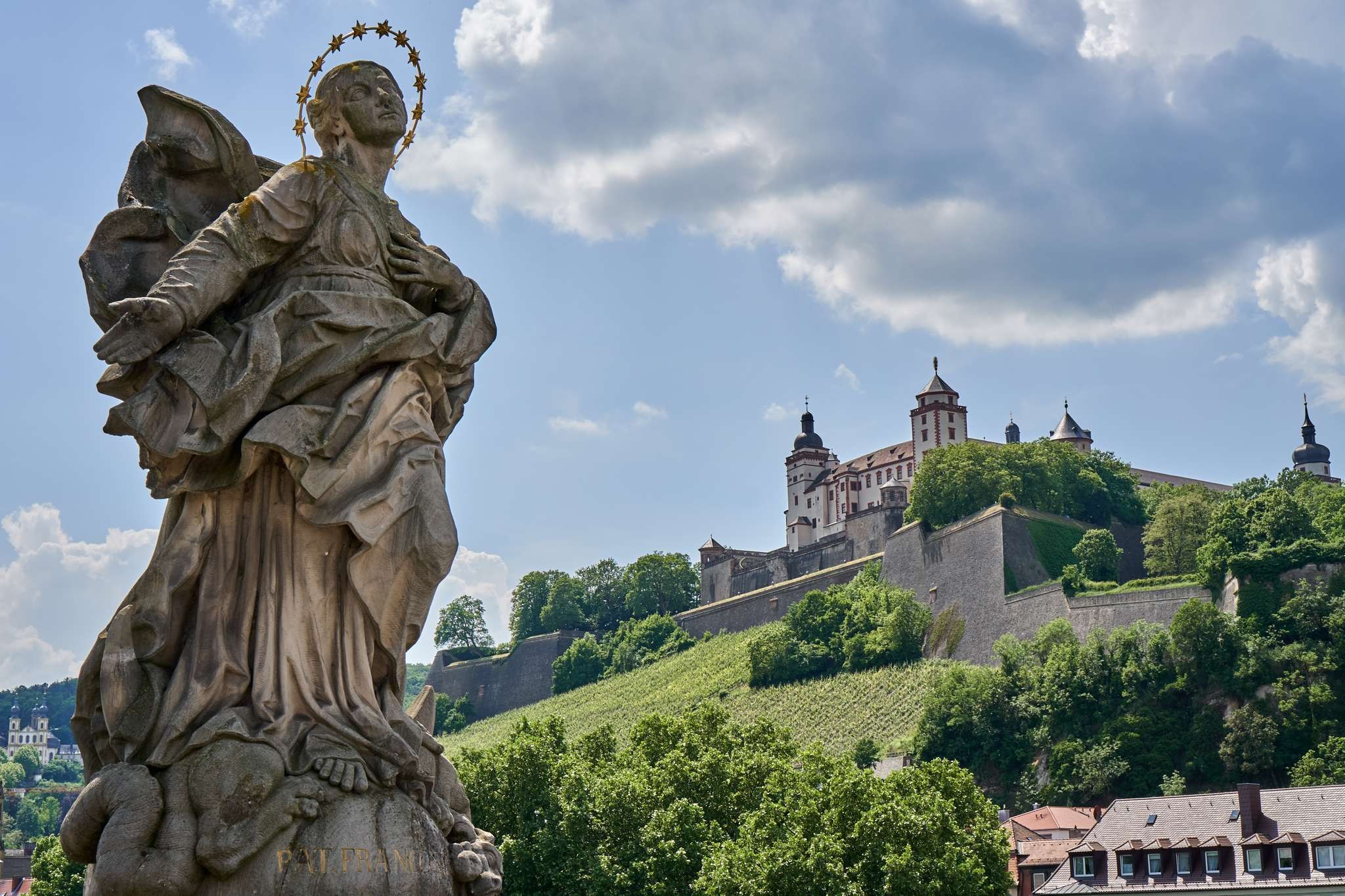 Sonderhofen, Germany