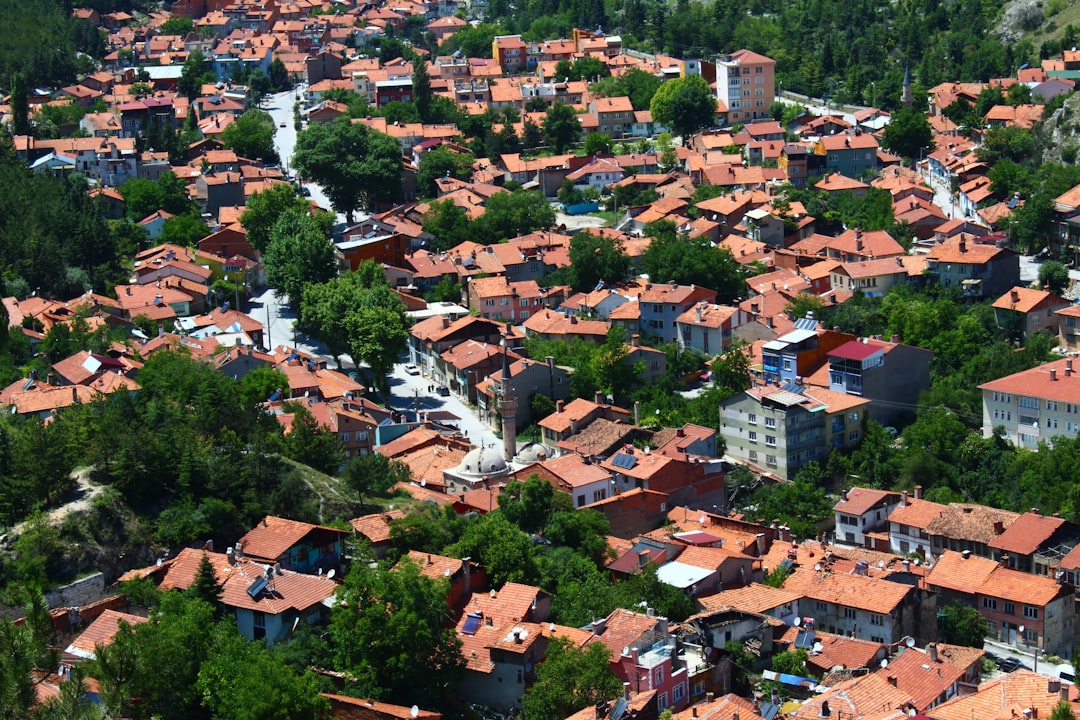 Bobbio, Italy