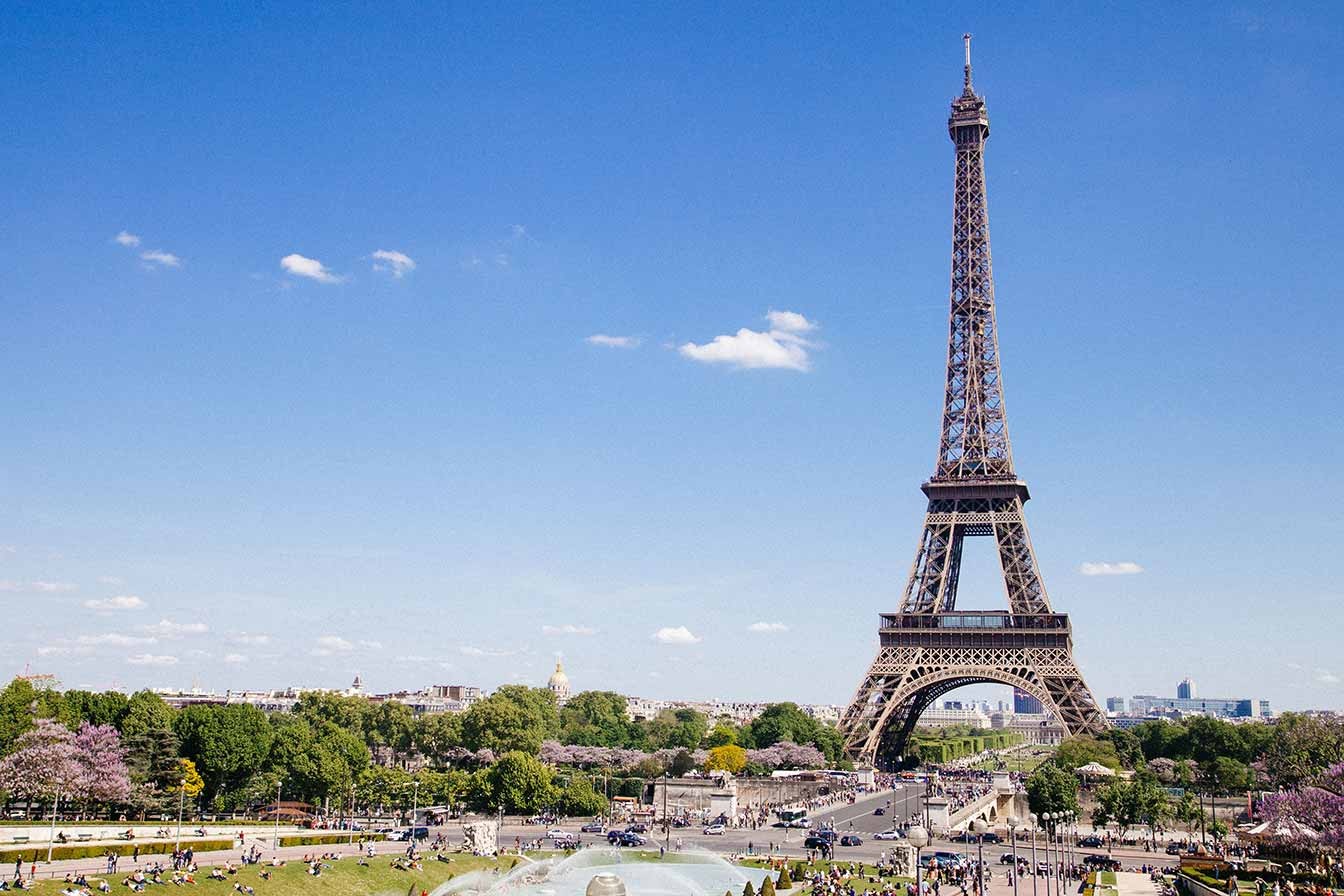 Billy, France