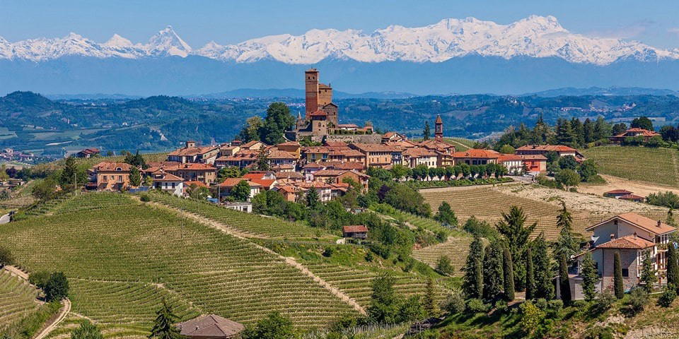 Pollenzo, Italy