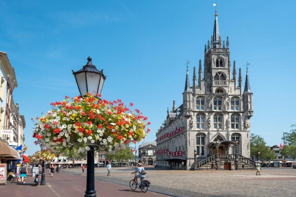 Bergambacht, Netherlands