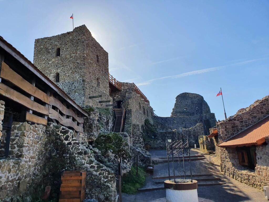 Szigliget, Hungary