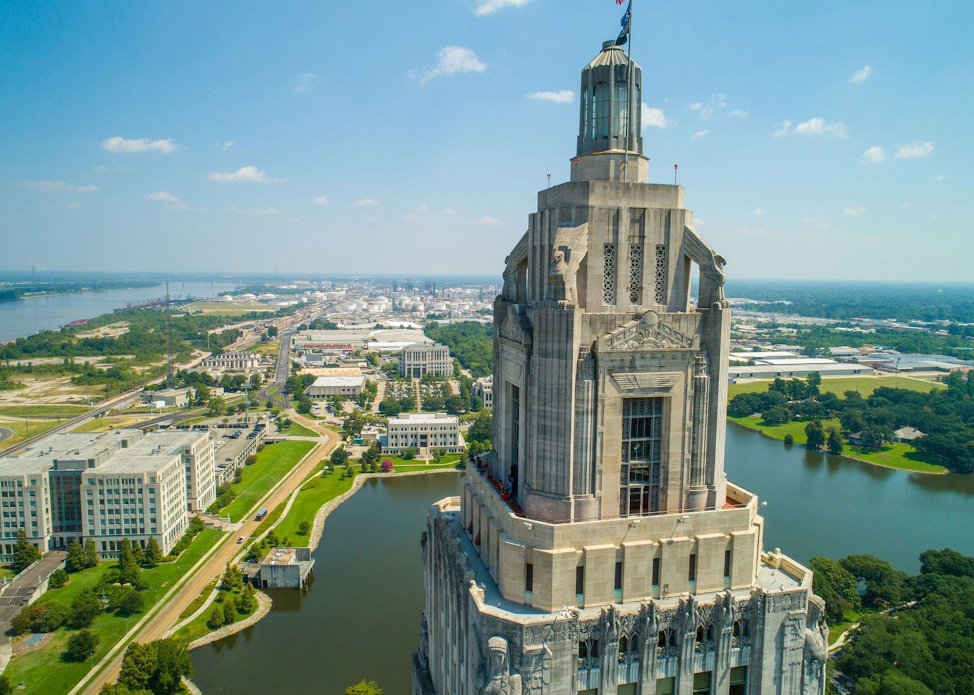 Baton Rouge, United States