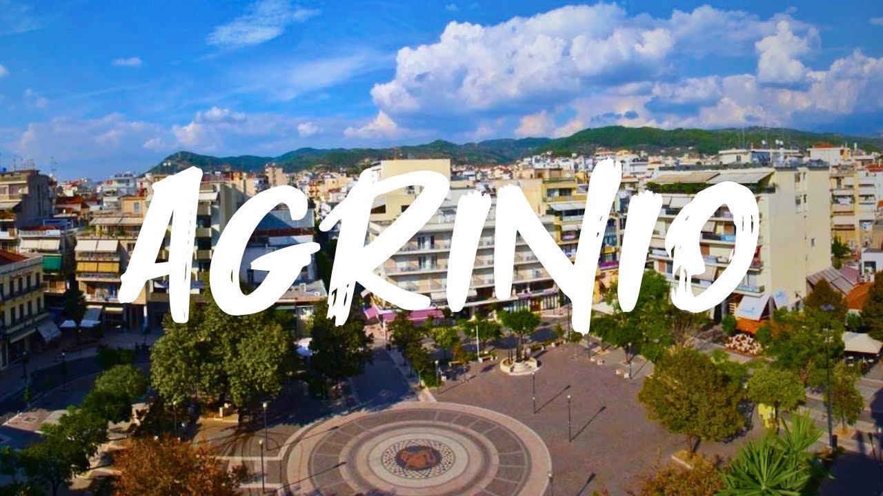 Agrinio, Greece
