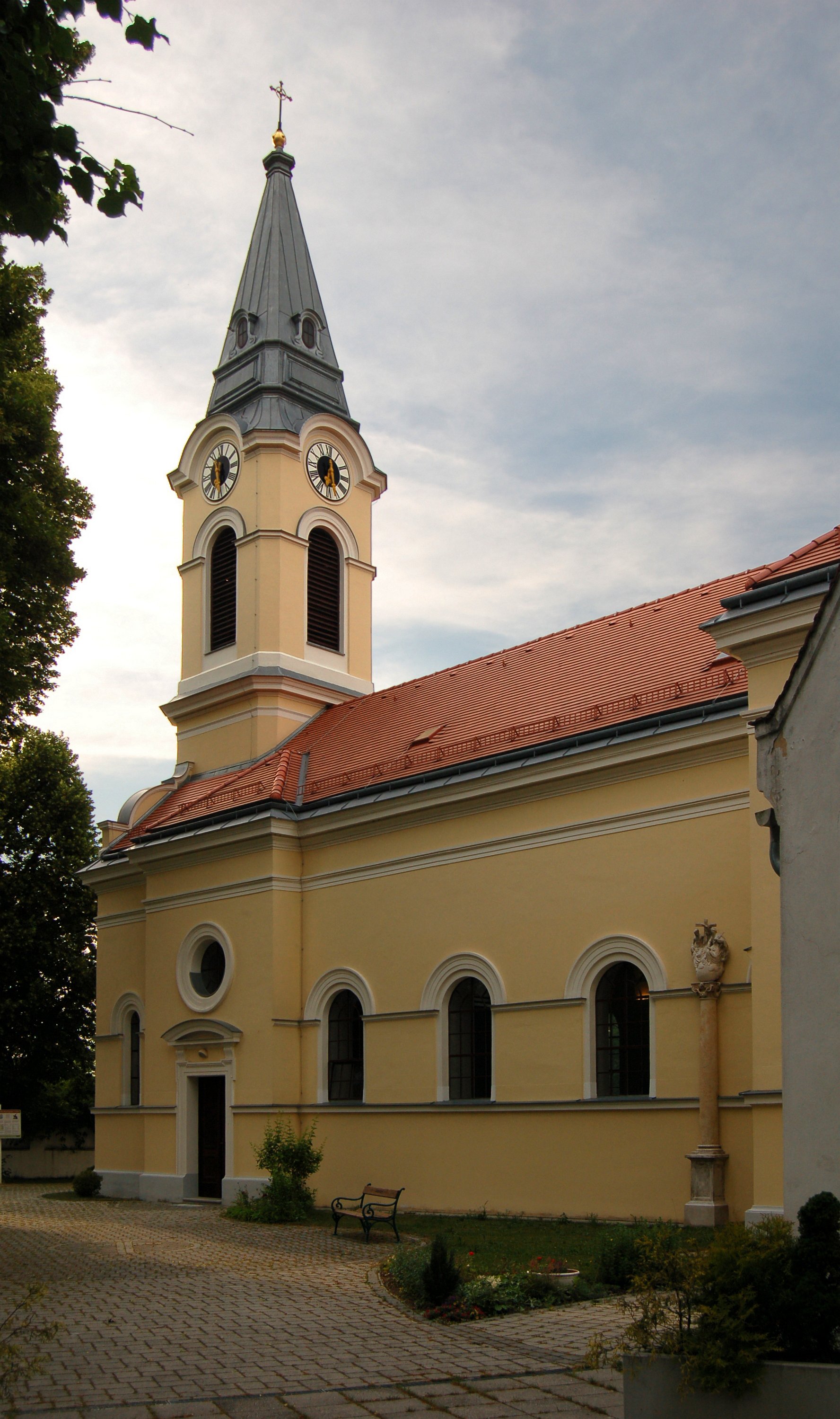Tattendorf, Austria