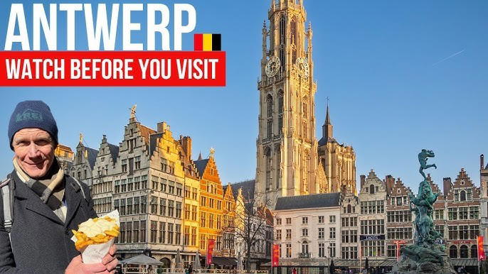 Dendermonde, Belgium