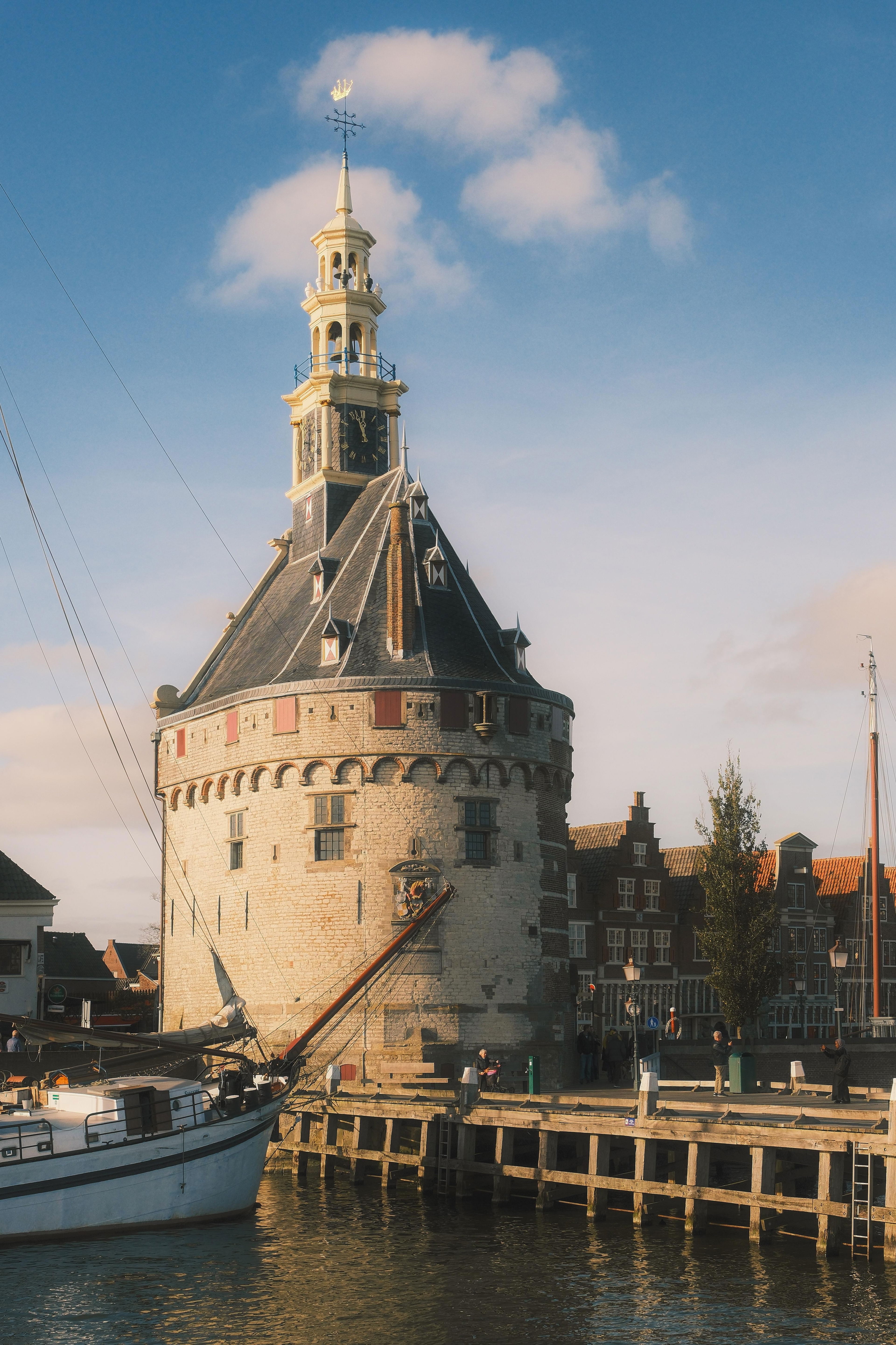 Den Hoorn, Netherlands