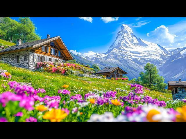 Grüningen, Switzerland