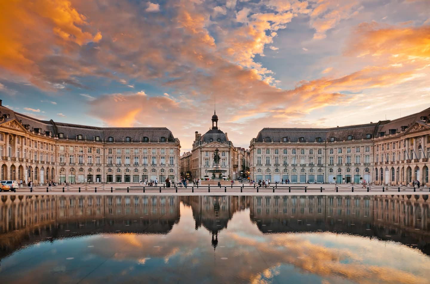 Saint-André-de-Cubzac, France