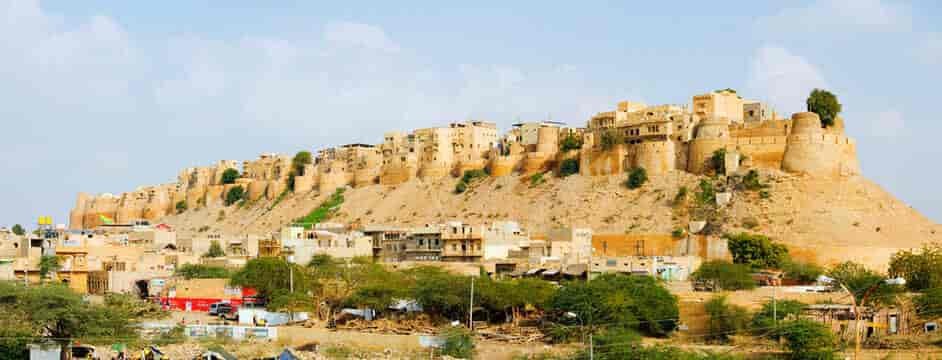 Bisalpur, India